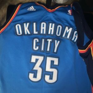 NBA jersey
